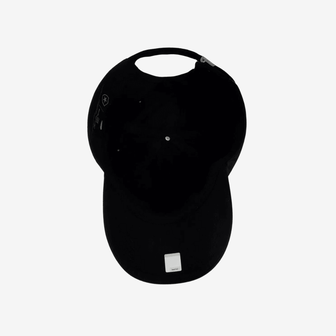 Boné Botafogo Essential Preto - Imagem 4