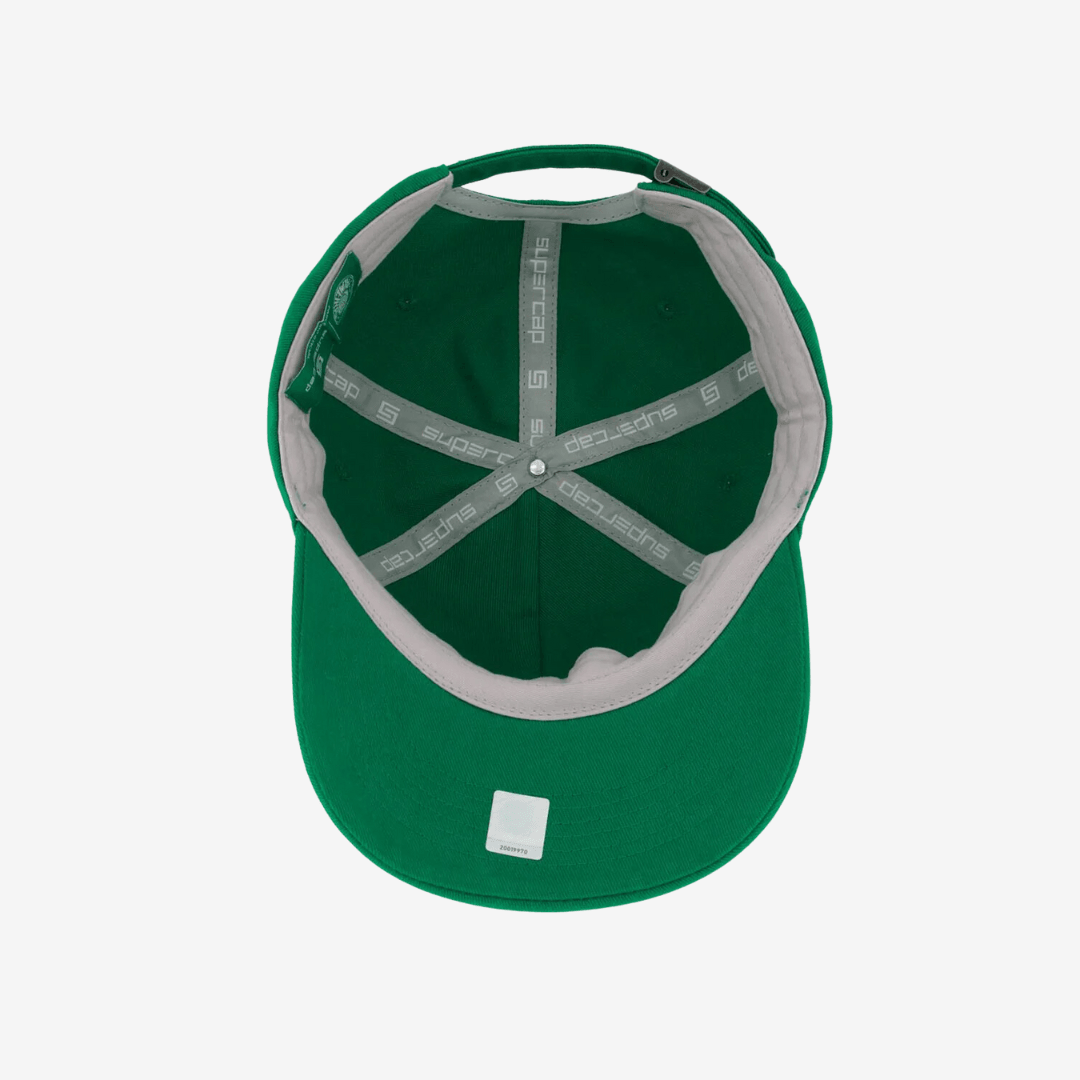 Boné Palmeiras Champions - Verde - Imagem 4