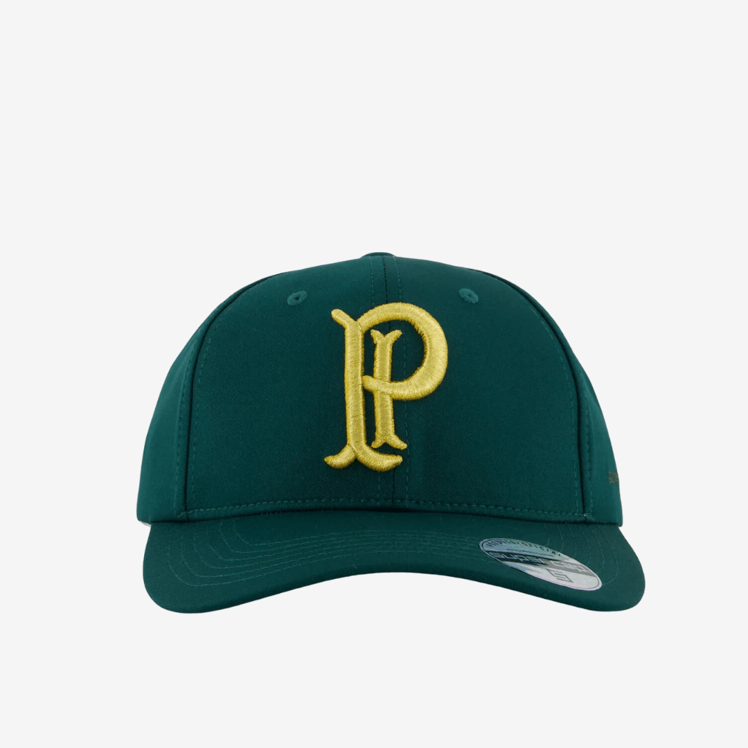 Boné Palmeiras Palestra Verde - Imagem 2