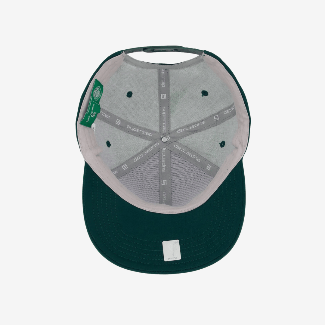 Boné Palmeiras Palestra Verde - Imagem 4