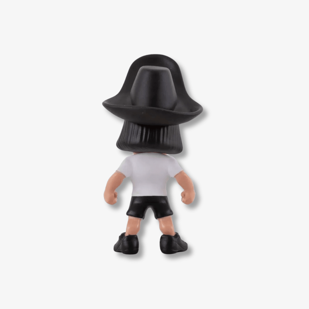 Mascote Corinthians - O Mosqueteiro Camisa 2 - Imagem 2