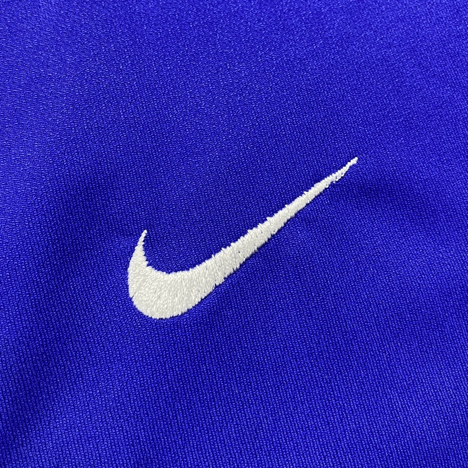Camisa Retrô Brasil Away Copa do Mundo Versão 2002 "Ronaldinho" N°.11 - Imagem 5