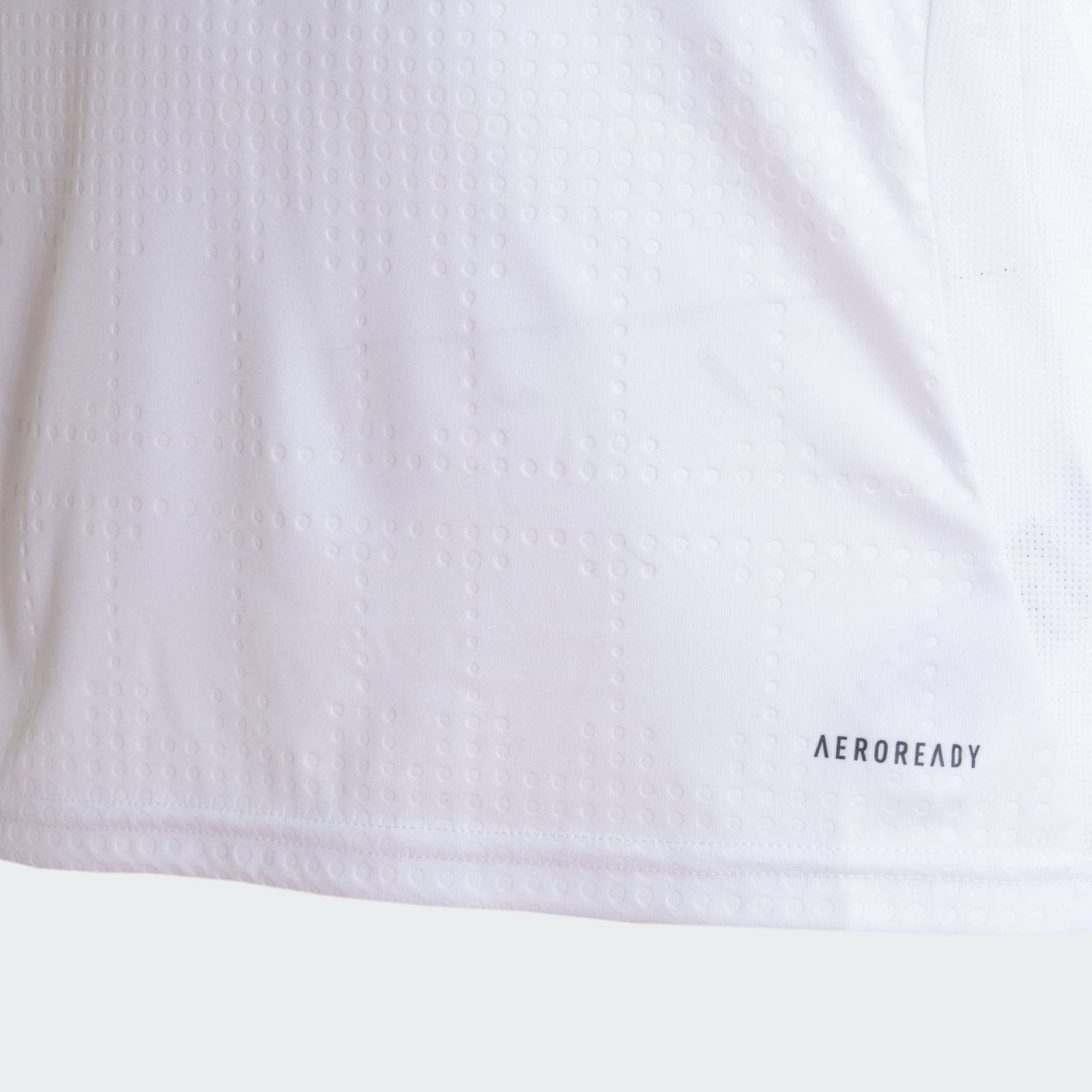 Camisa Internacional 2025/26 II BORRÉ N° 19 - Imagem 4