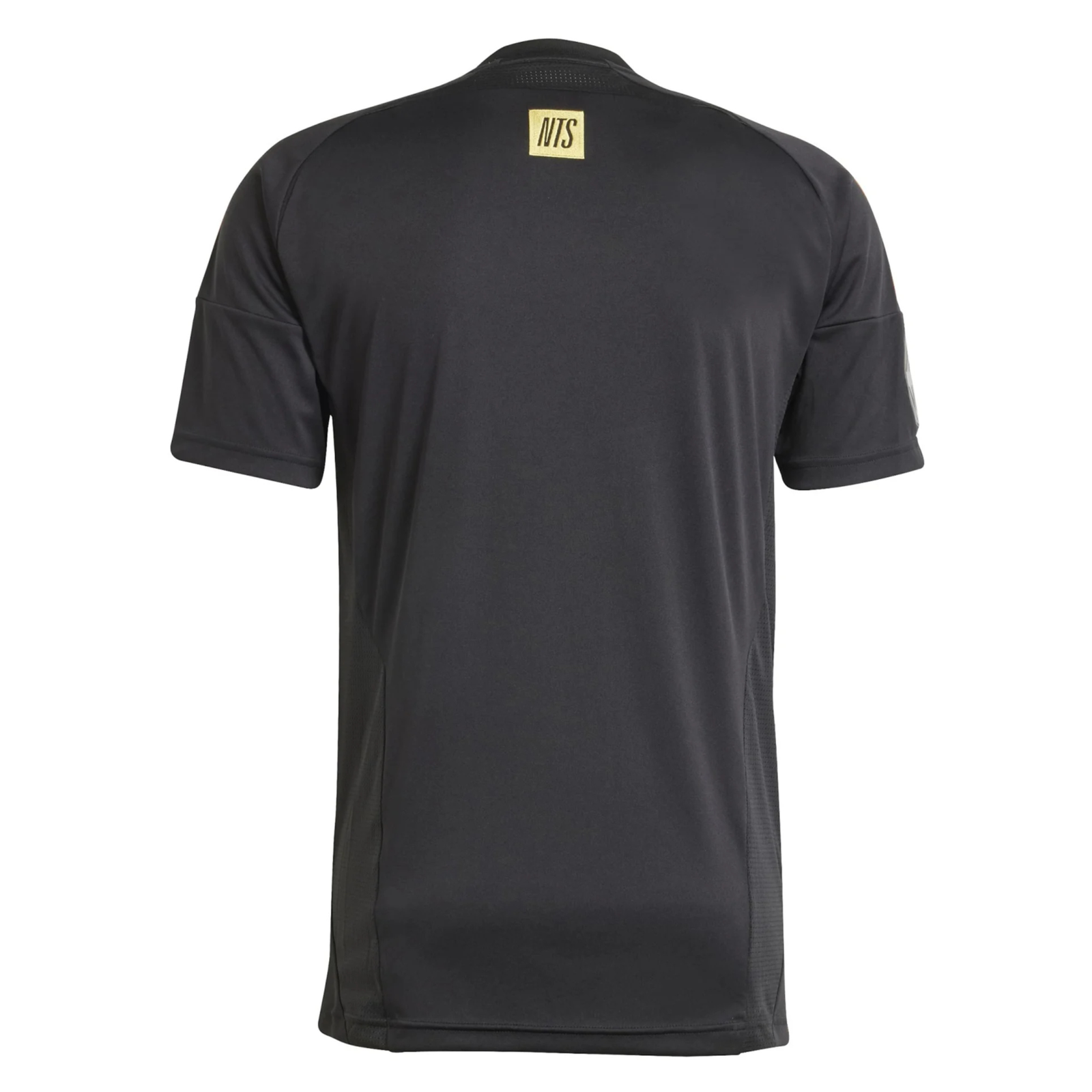 Camisa Arsenal FC X NTS UBP - Edição Limitada - Imagem 2