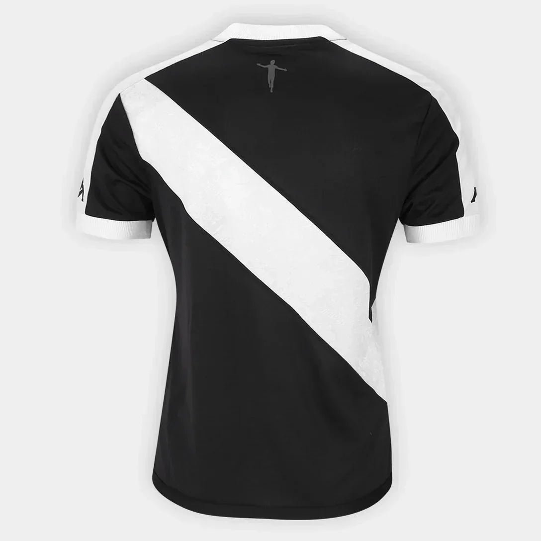 Camisa Feminina Vasco da Gama 2024/25 I - Imagem 2