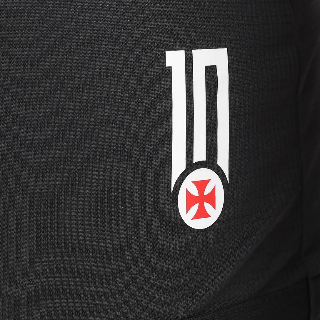 Camisa Feminina Vasco da Gama 2024/25 I - Imagem 5