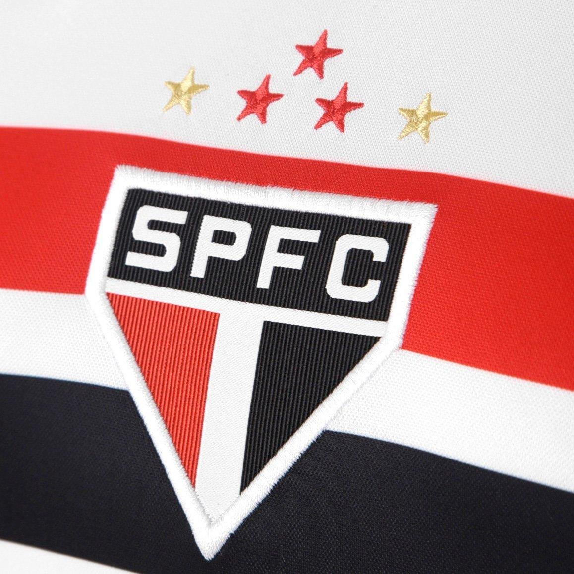 Camisa Feminina São Paulo 2025/26 I - Imagem 4