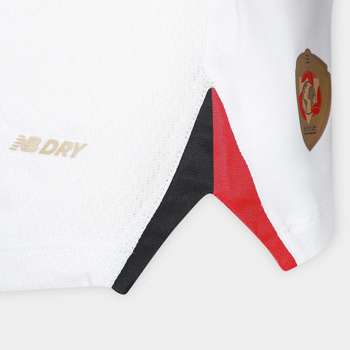 Camisa Feminina São Paulo 2025/26 I - Imagem 9