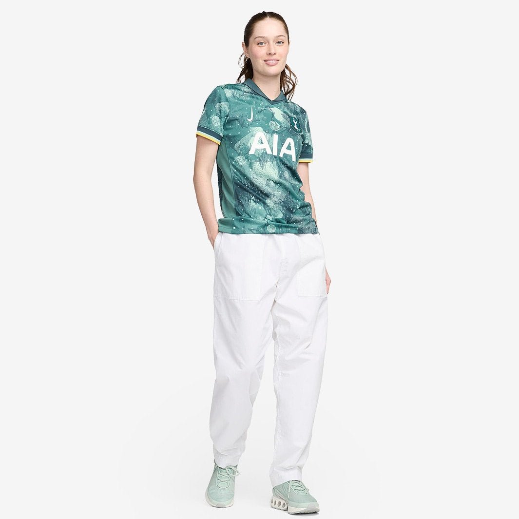 Camisa Feminina Tottenham FC 2024/25 III - Imagem 2