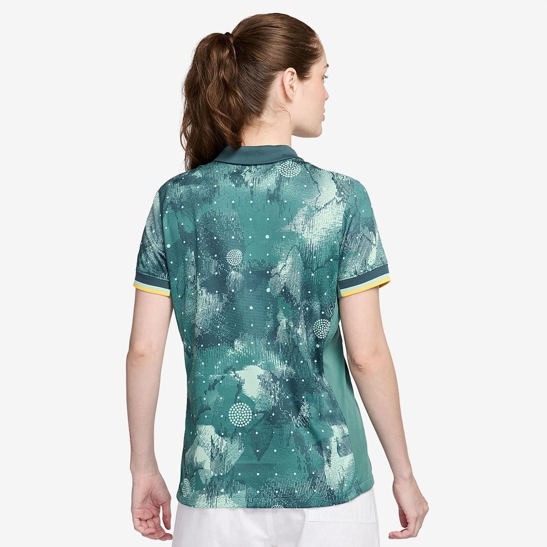 Camisa Feminina Tottenham FC 2024/25 III - Imagem 3