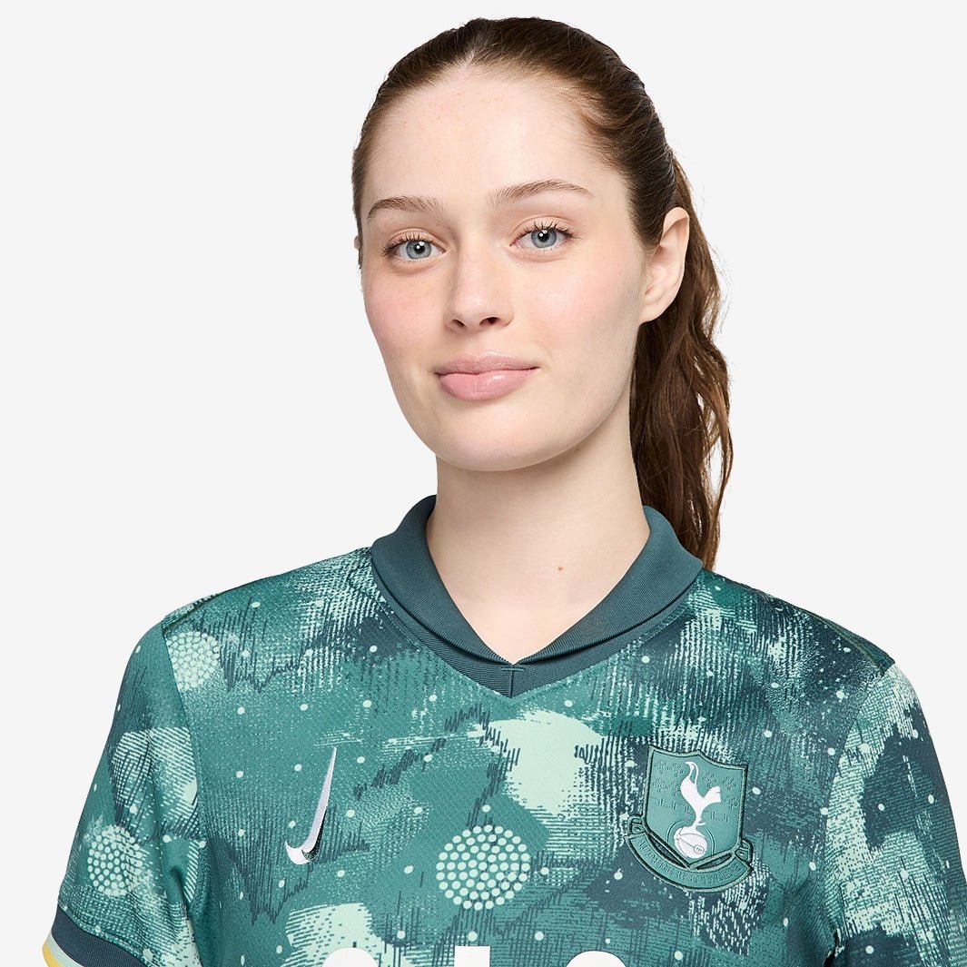 Camisa Feminina Tottenham FC 2024/25 III - Imagem 4
