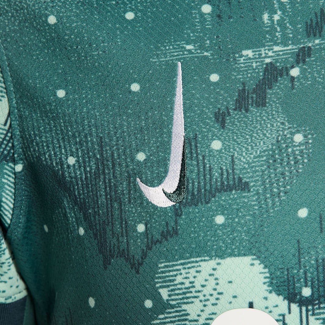 Camisa Feminina Tottenham FC 2024/25 III - Imagem 5