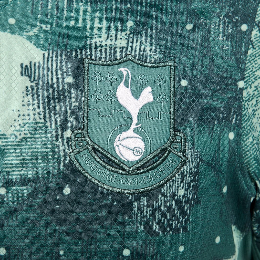Camisa Feminina Tottenham FC 2024/25 III - Imagem 6