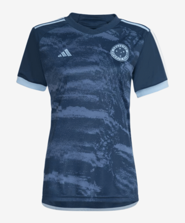 Camisa Feminina Cruzeiro 2024/25 III