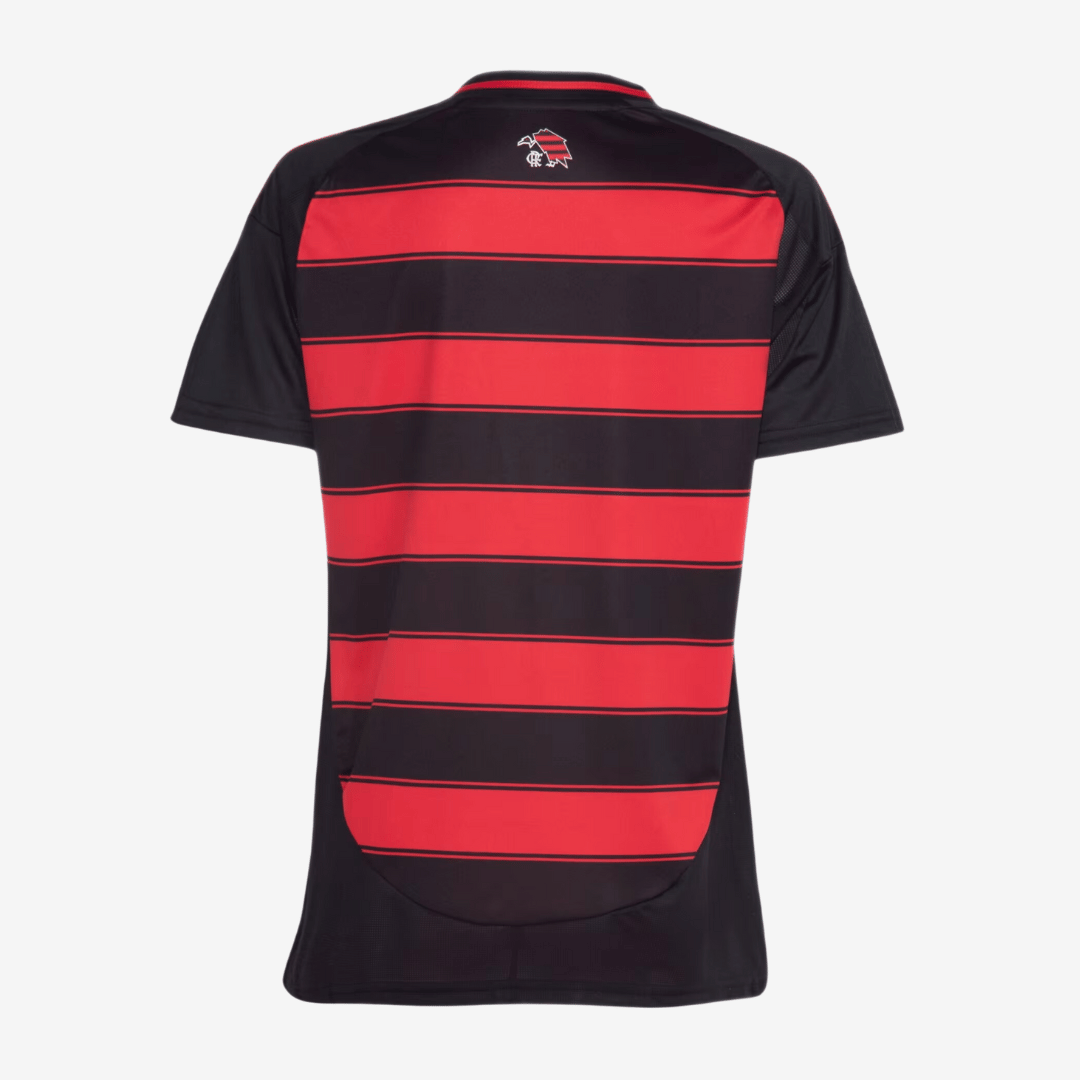 Camisa Feminina Flamengo 2025/26 I - Imagem 2