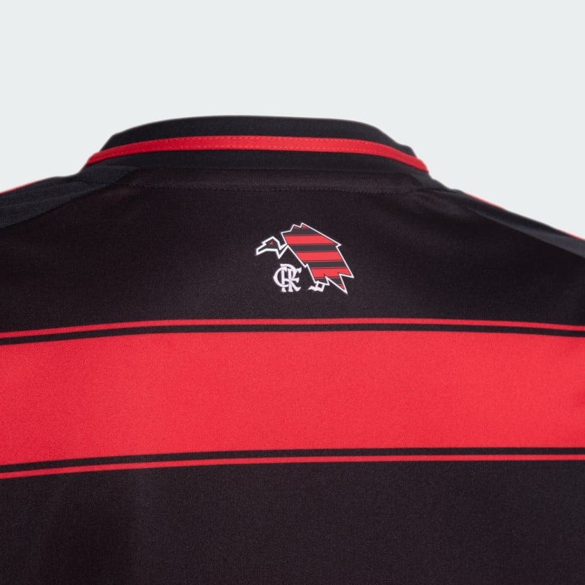 Camisa Feminina Flamengo 2025/26 I - Imagem 5