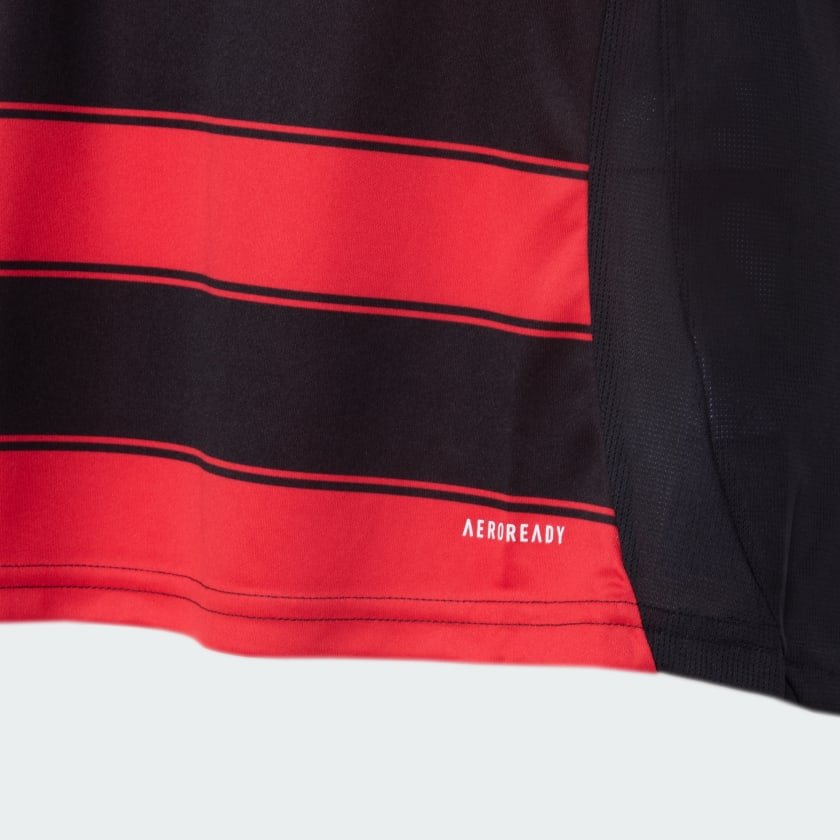 Camisa Feminina Flamengo 2025/26 I - Imagem 6