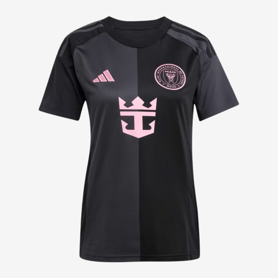 Camisa Feminina Inter Miami 2025/26 I