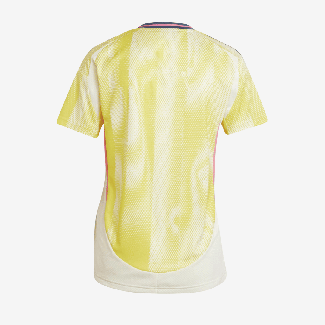 Camisa Feminina Juventus FC 2024/25 II - Imagem 2