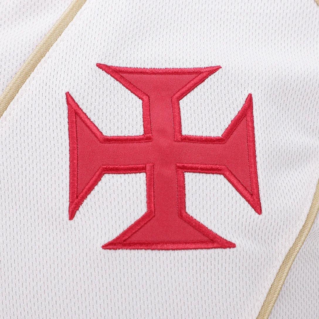 Camisa Vasco da Gama 2024/25 III - Imagem 3