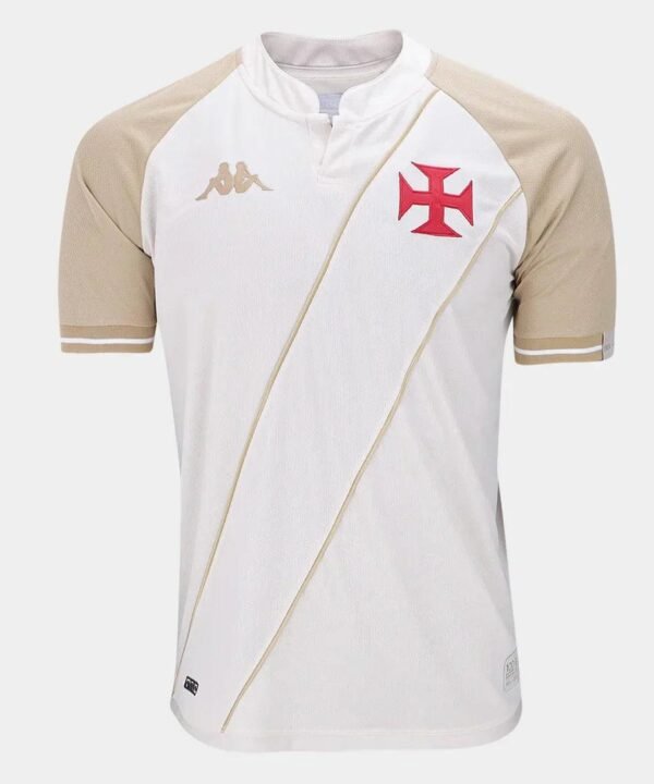 Camisa Vasco da Gama 2024/25 III