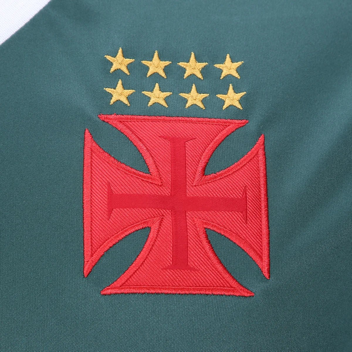 Camisa Vasco da Gama Goleiro II 24/25 - Imagem 4