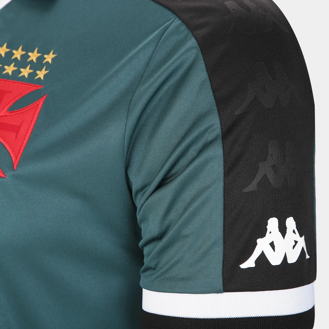 Camisa Vasco da Gama Goleiro II 24/25 - Imagem 5