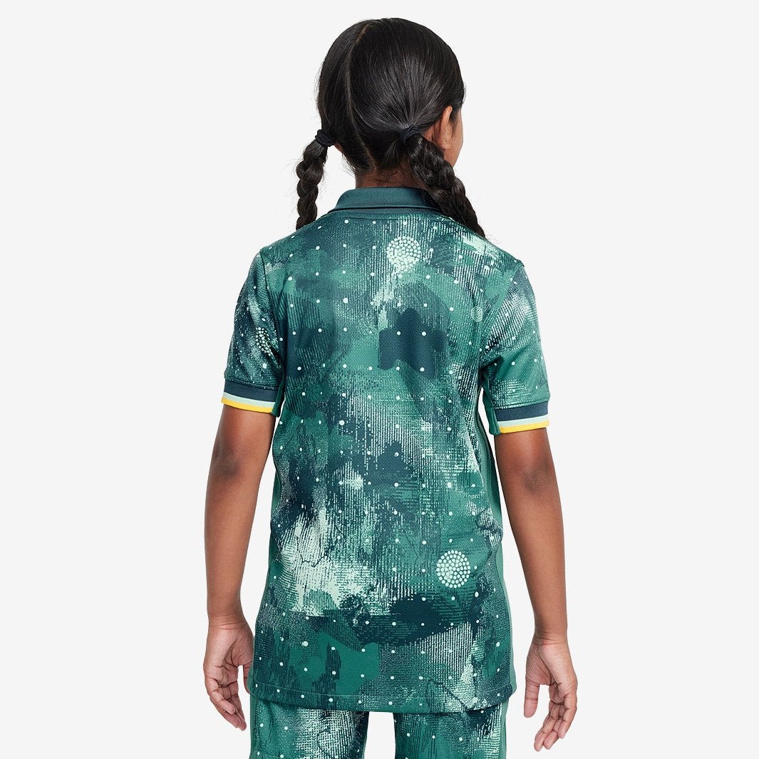 Conjunto Infantil Tottenham FC 2024/25 III - Imagem 3