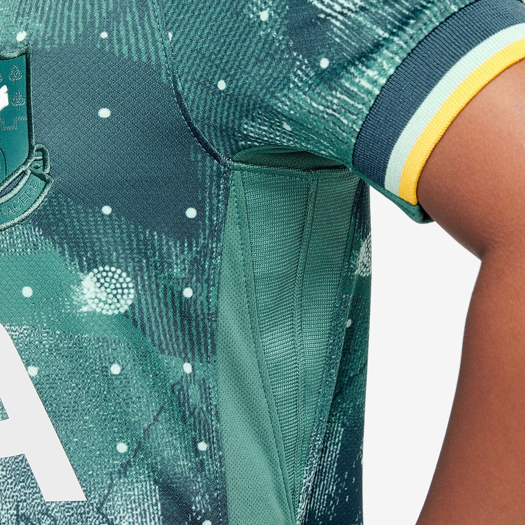 Conjunto Infantil Tottenham FC 2024/25 III - Imagem 6