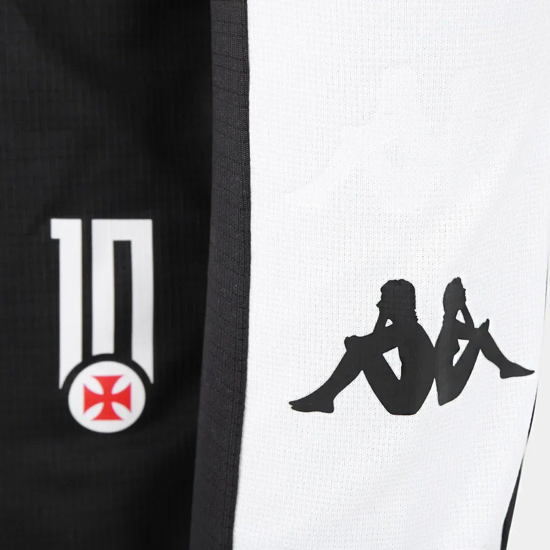 Camisa Manga Longa Vasco da Gama 2024/25 I - Imagem 4