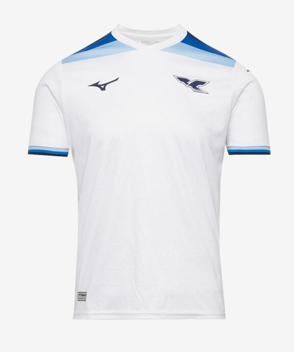 Camisa Lazio 12º Aniversário