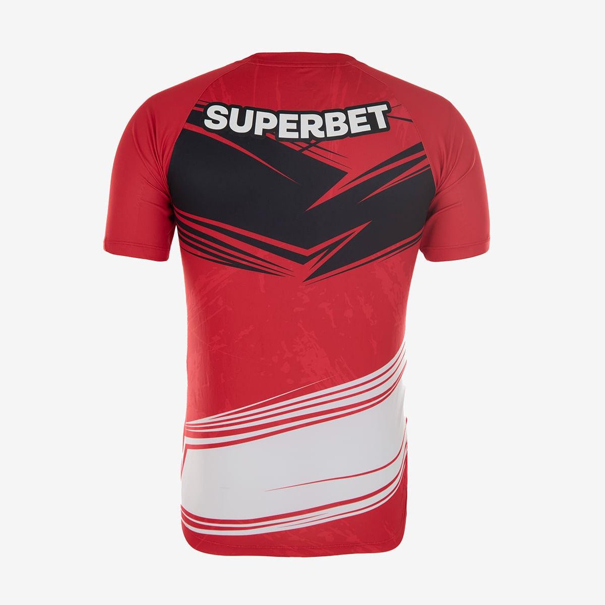 Camisa São Paulo 2025/26 Goleiro - Imagem 3