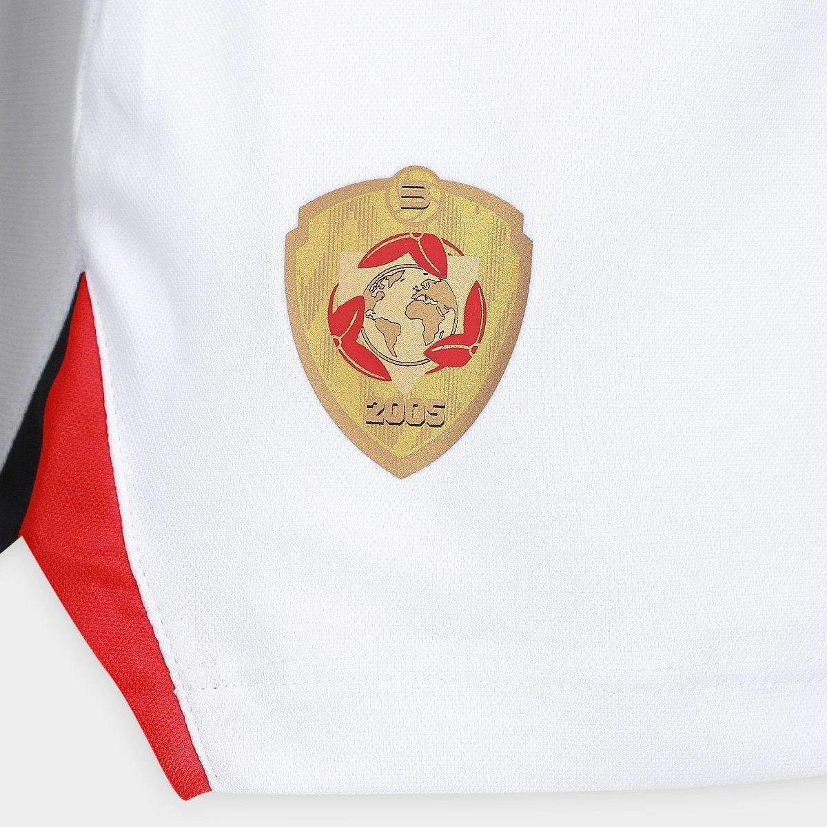 Camisa São Paulo 2025/26 I - Imagem 7