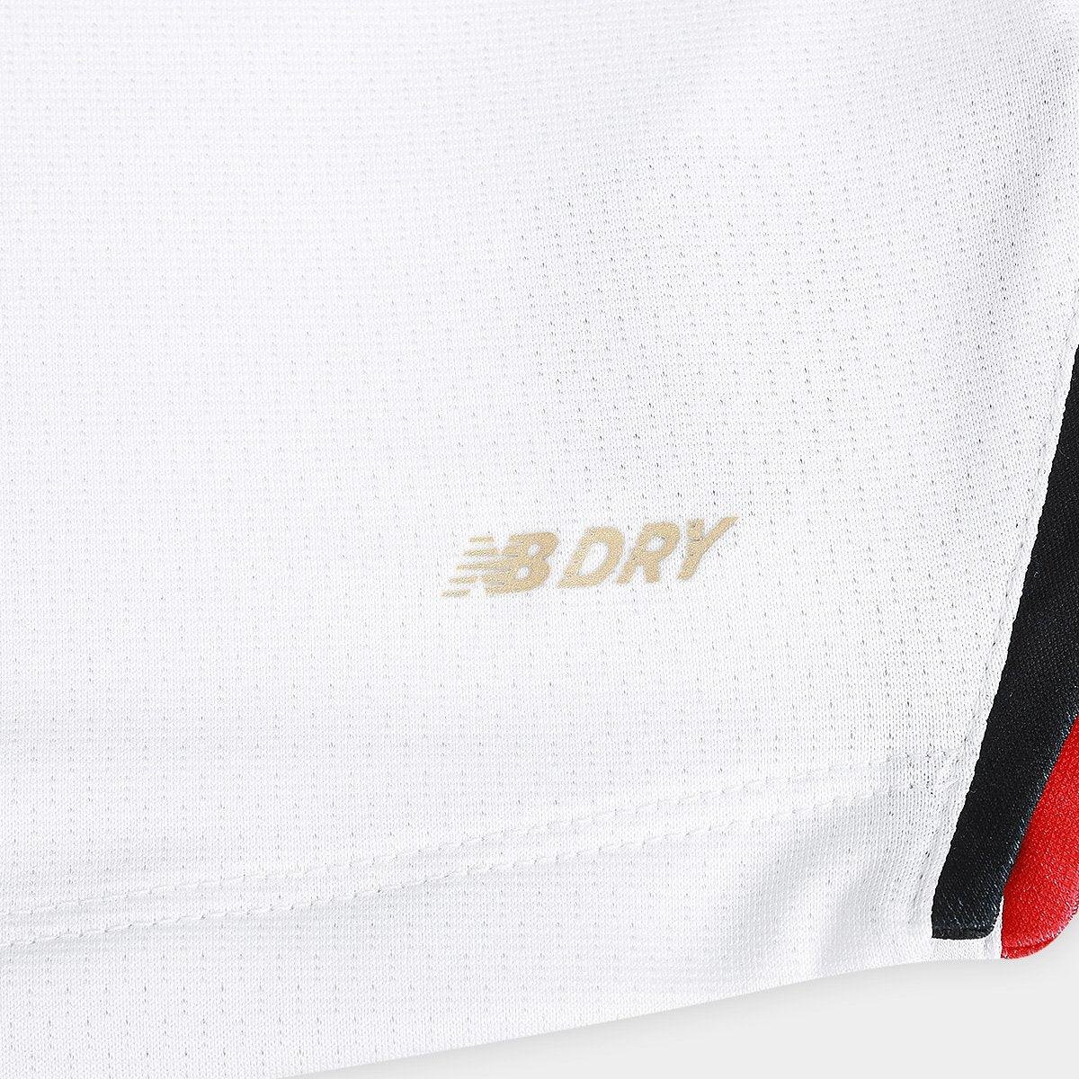 Camisa São Paulo 2025/26 I ARBOLEDA N° 5 - Imagem 7