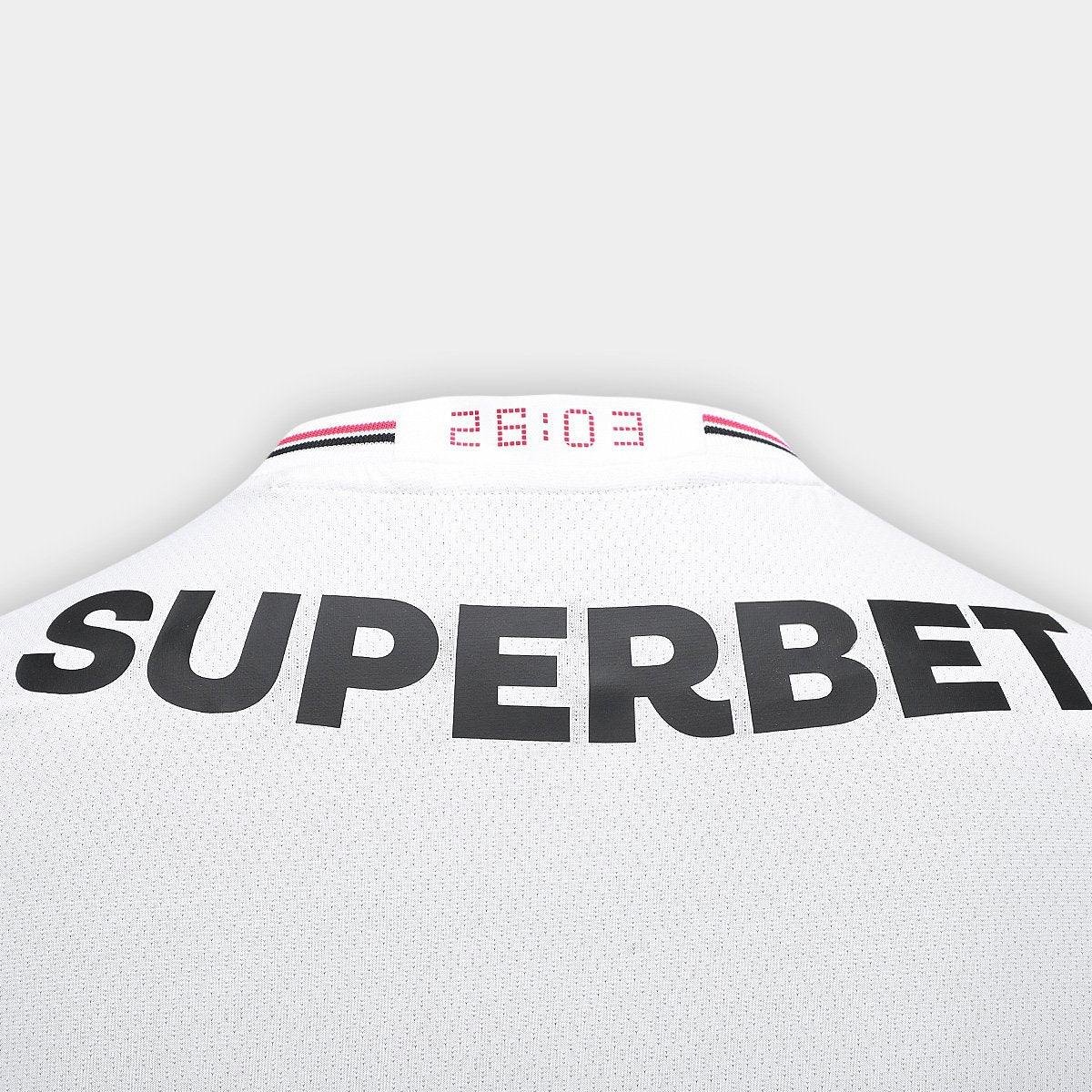 Camisa São Paulo 2025/26 I - Imagem 9