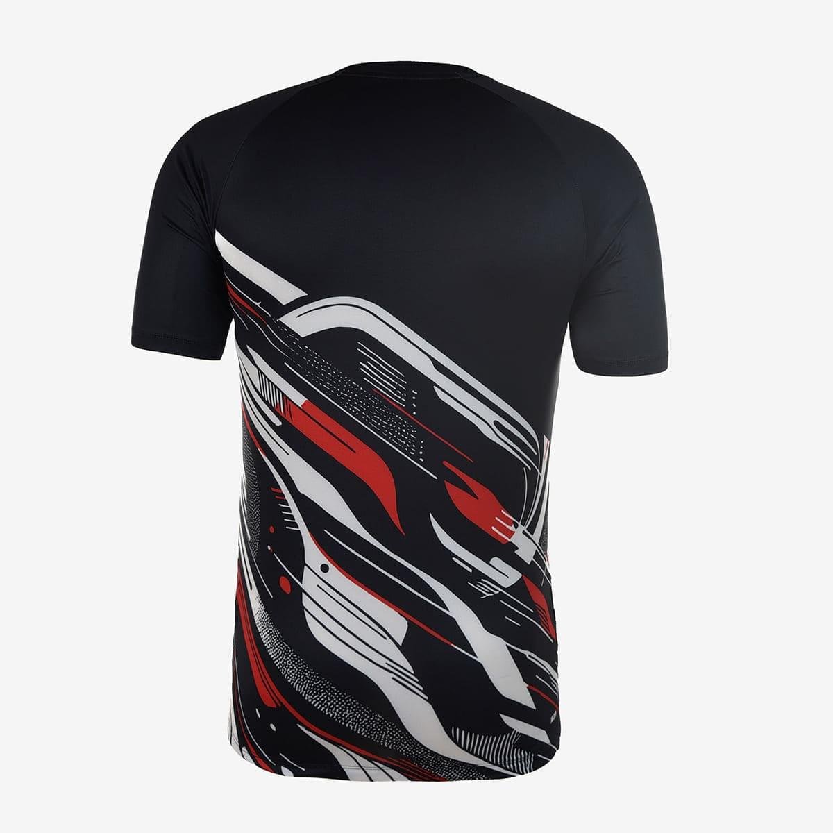 Camisa São Paulo 2025/26 Pré-Jogo - Imagem 3