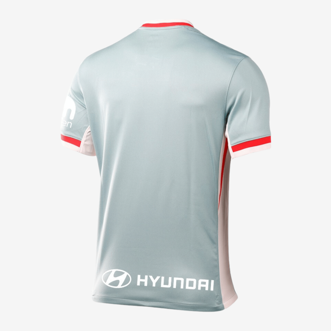Camisa Atlético Madrid 2024/25 II - Imagem 2