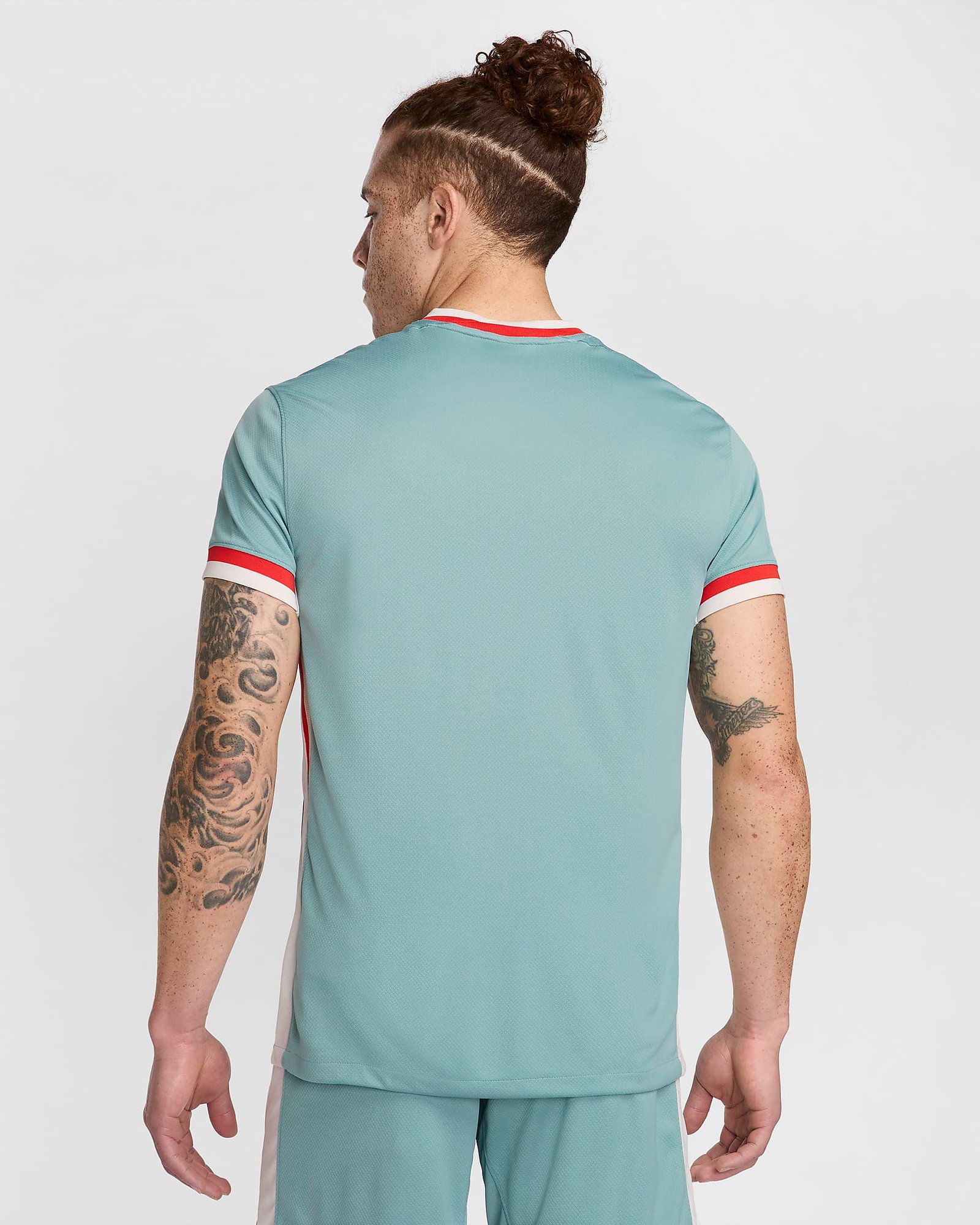 Camisa Atlético Madrid 2024/25 II - Imagem 4