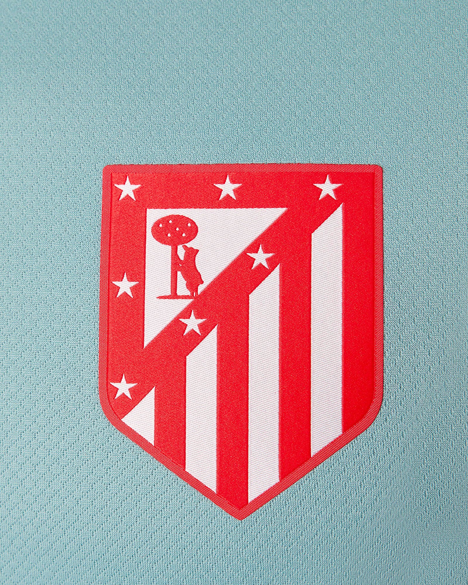 Camisa Atlético Madrid 2024/25 II - Imagem 8