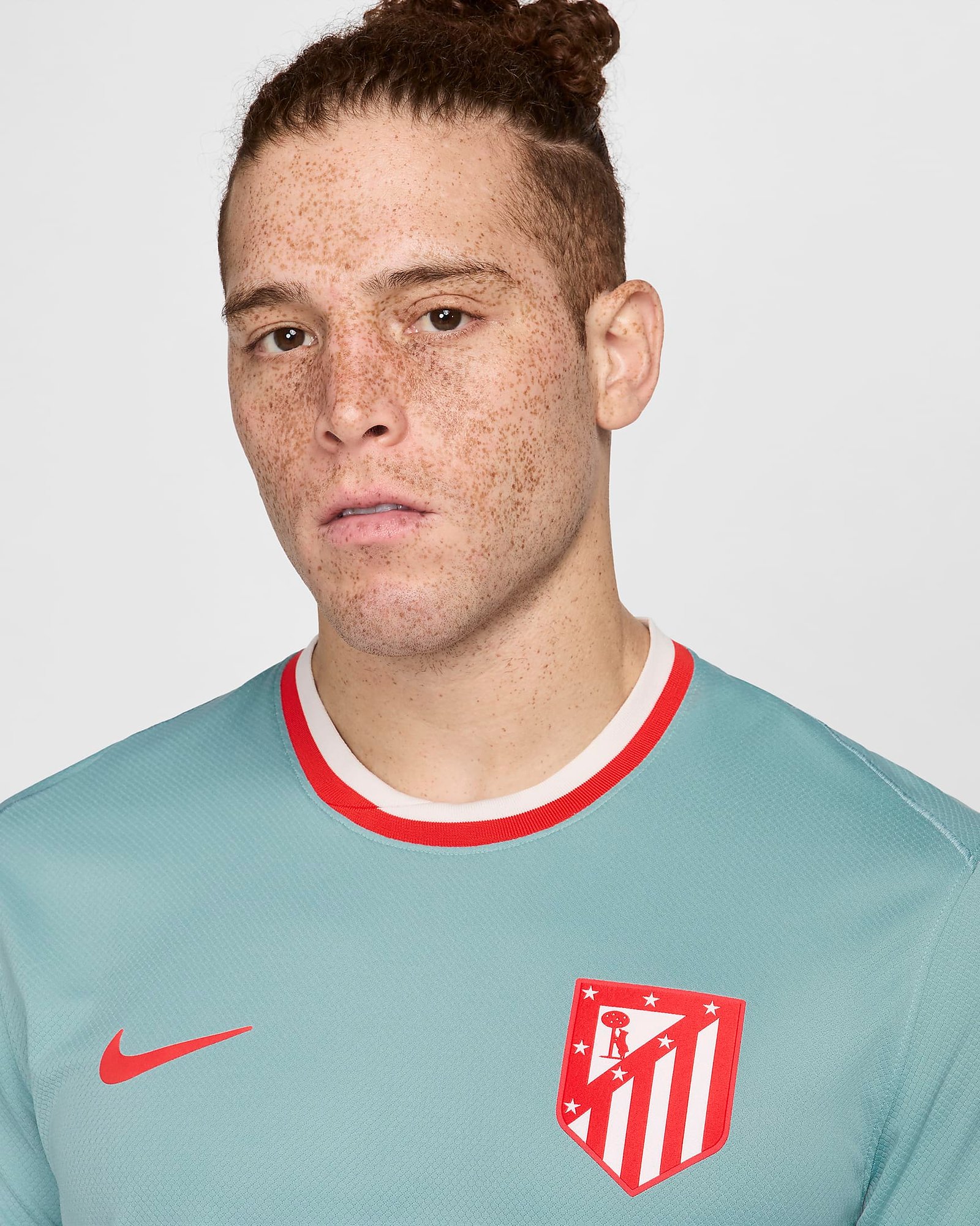 Camisa Atlético Madrid 2024/25 II - Imagem 9