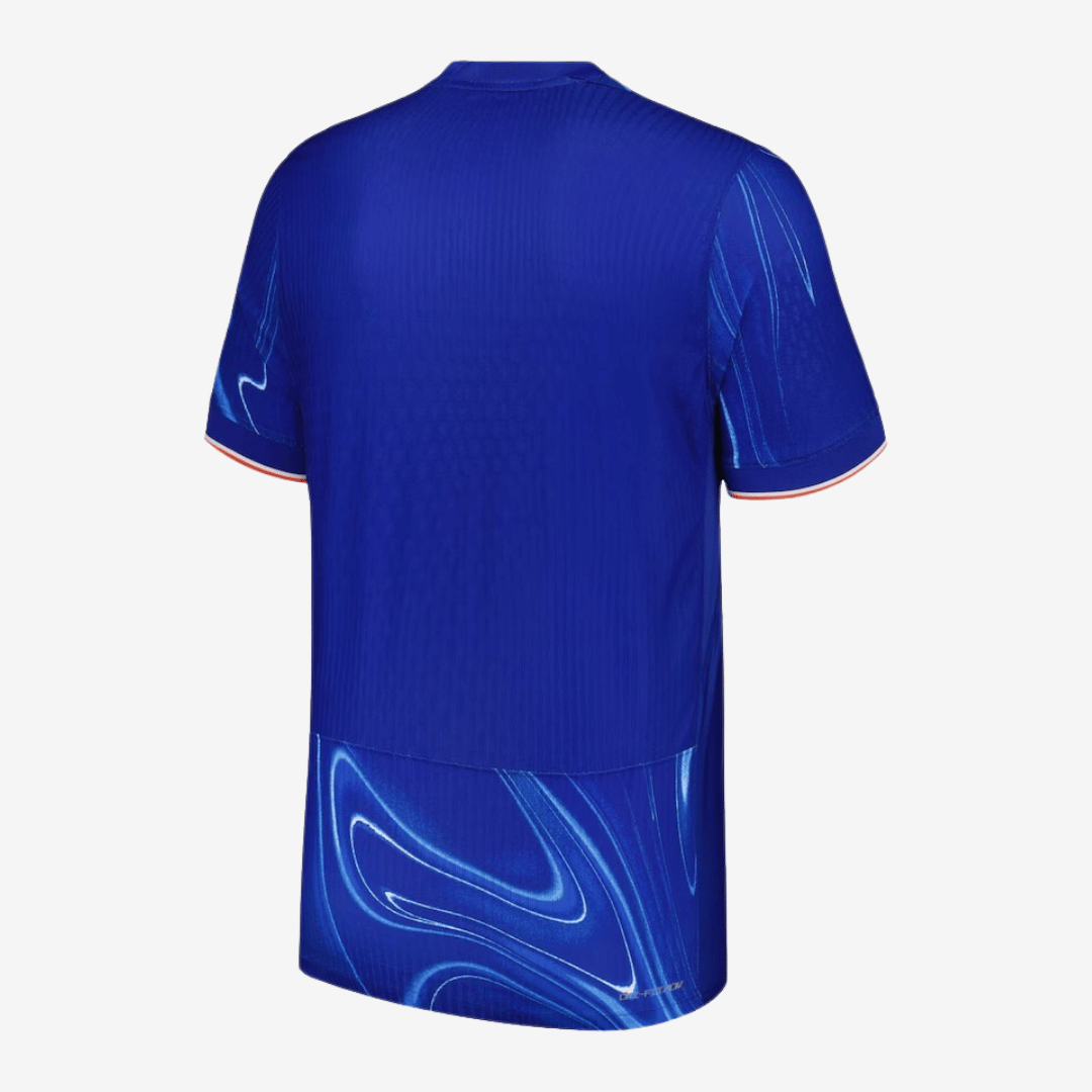 Camisa Chelsea FC 2024/25 I Jogador - Imagem 8