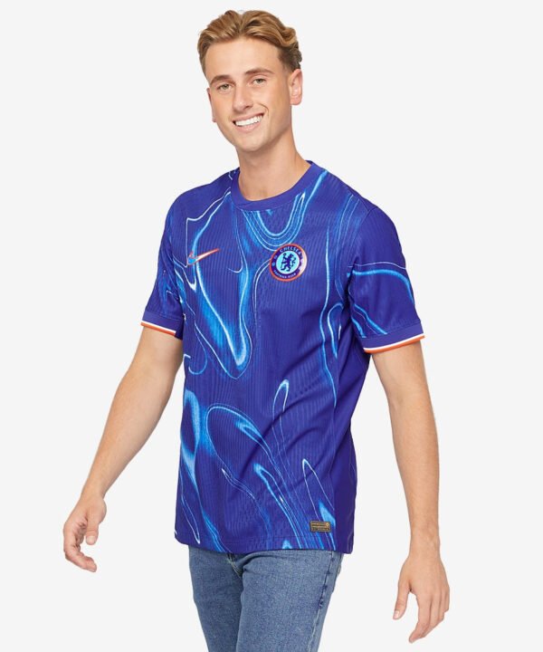 Camisa Chelsea FC 2024/25 I Jogador