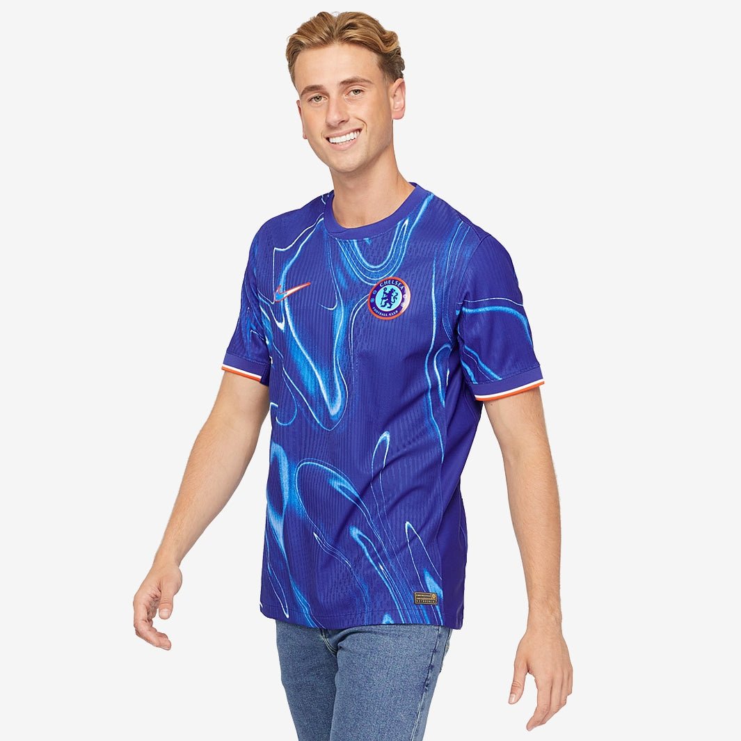 Camisa Chelsea FC 2024/25 I Jogador