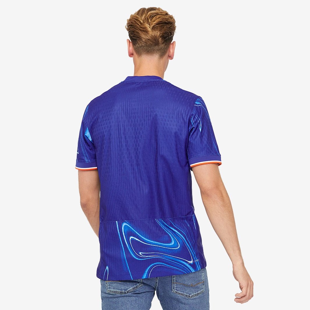 Camisa Chelsea FC 2024/25 I Jogador - Imagem 4