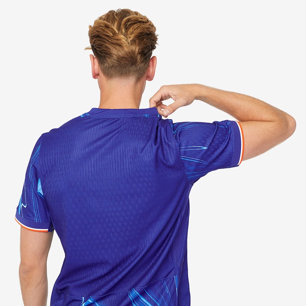 Camisa Chelsea FC 2024/25 I Jogador - Imagem 6