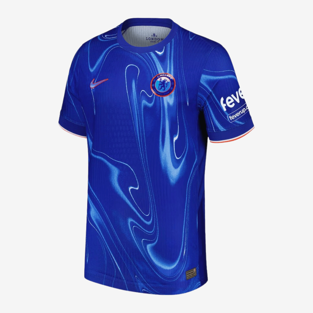 Camisa Chelsea FC 2024/25 I Jogador - Imagem 7