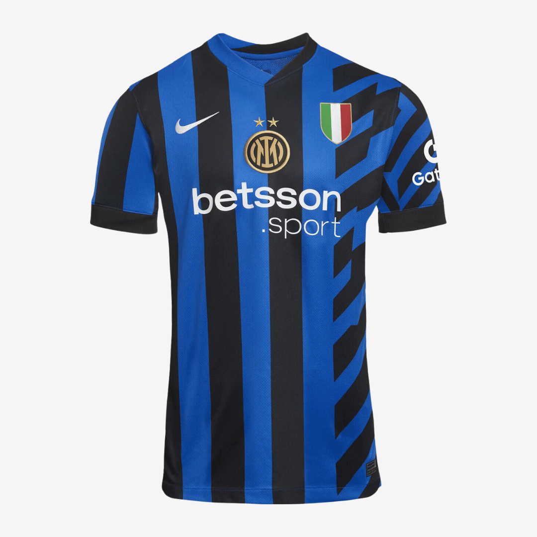 Camisa Inter de Milão 2024/25 I
