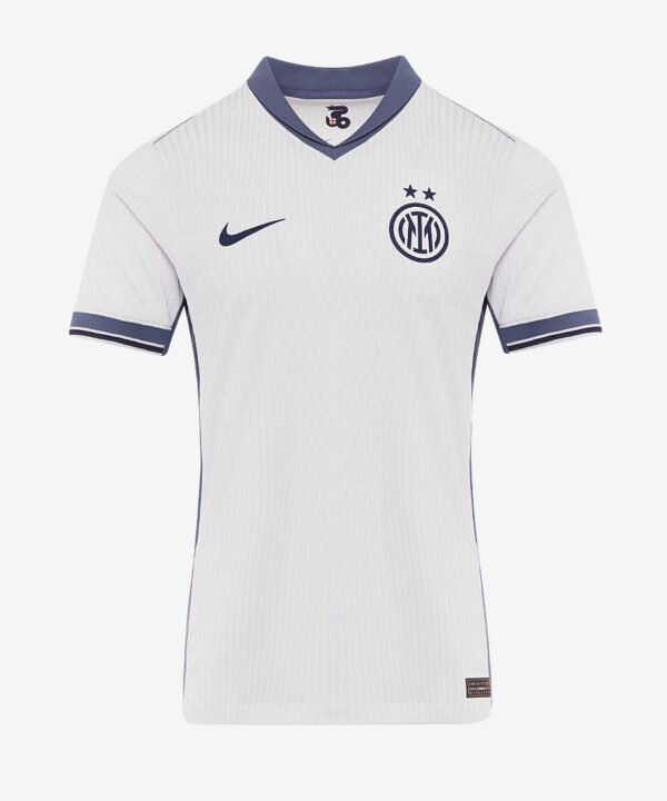 Camisa Inter de Milão 2024/25 II