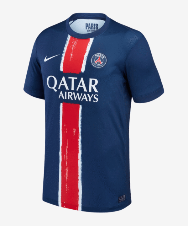 Camisa Paris Saint Germain 2024/25 I Torcedor
