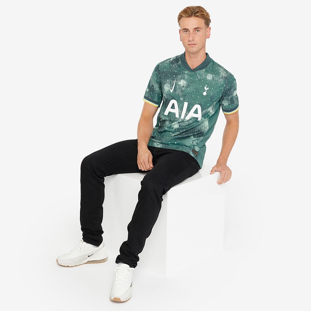 Camisa Tottenham FC 2024/25 III Jogador - Imagem 2